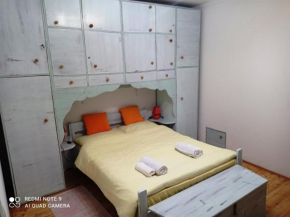 Room & Apartment Saint John